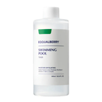 Eqqualberry Daily Peeling Swimming Pool Toner