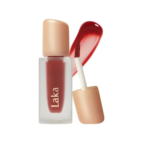 LAKA Fruity Glam Tint (4.5g)