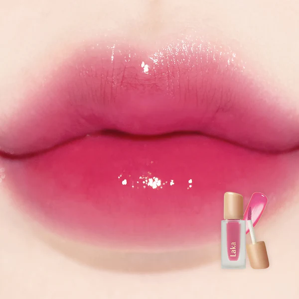 LAKA Fruity Glam Tint (4.5g)