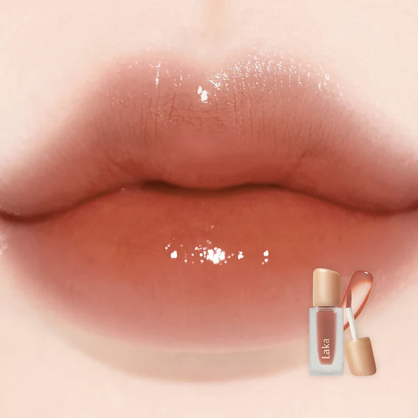 LAKA Fruity Glam Tint (4.5g)