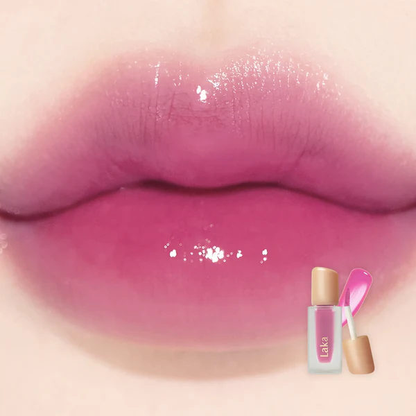LAKA Fruity Glam Tint (4.5g)