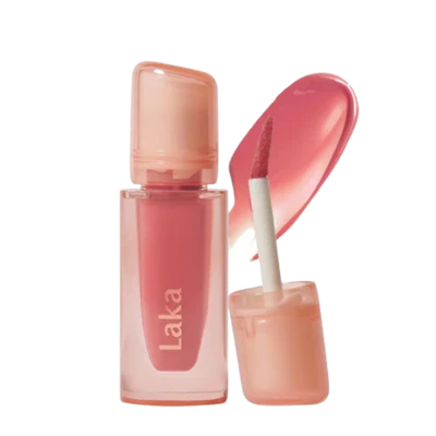 LAKA Jelling Nude Gloss (4.5g)