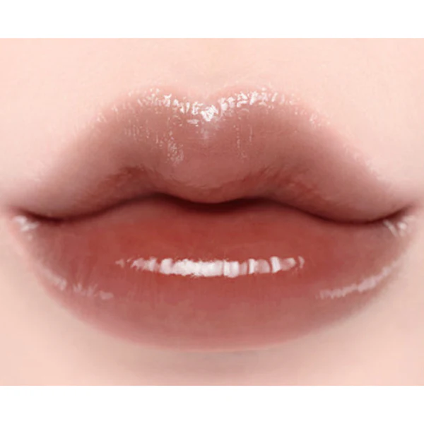 LAKA Jelling Nude Gloss (4.5g)