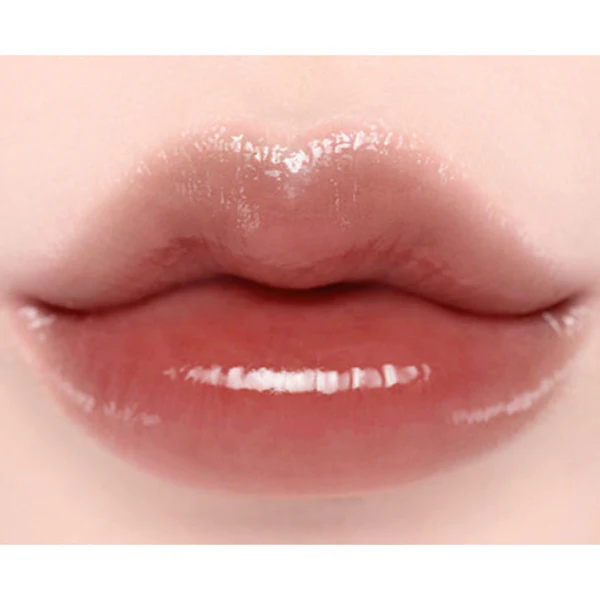 LAKA Jelling Nude Gloss (4.5g)