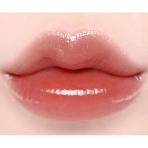 LAKA Jelling Nude Gloss (4.5g)