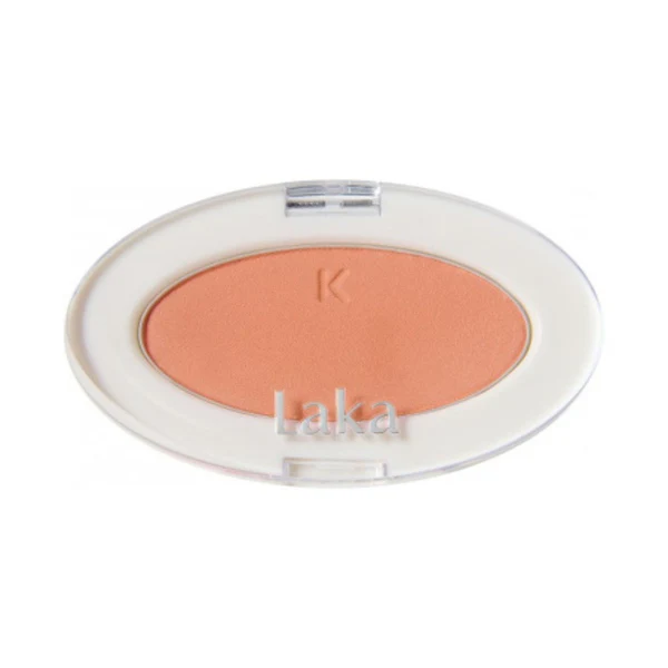LAKA Love Silk Blush (5.2g)