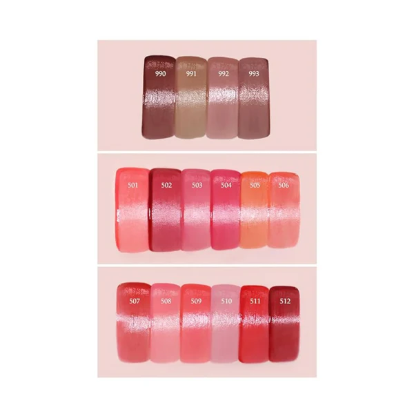 LAKA Popping Balloon Tint (4.5g)