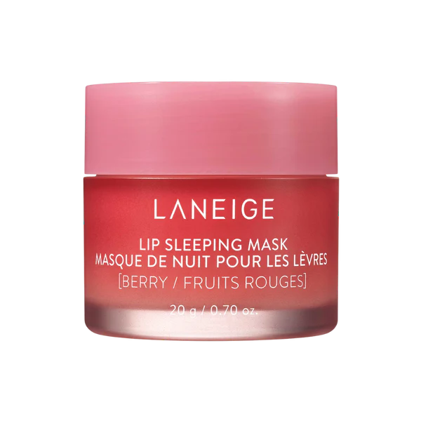 LANEIGE Lip Sleeping Mask (20g)