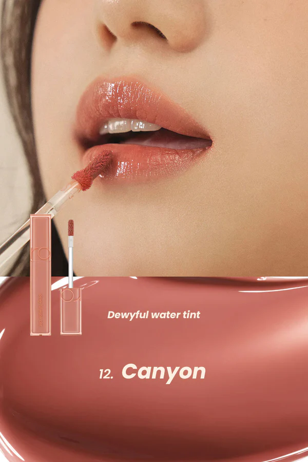 rom&nd Dewyful Water Tint (5g)