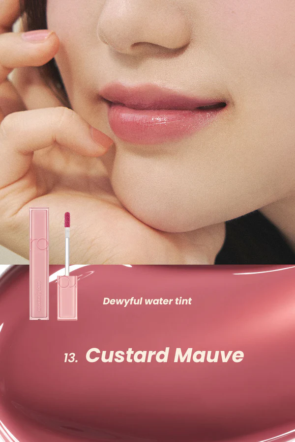 rom&nd Dewyful Water Tint (5g)