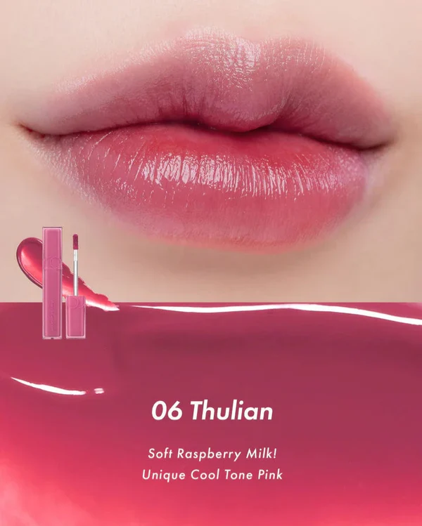 rom&nd Dewyful Water Tint (5g)