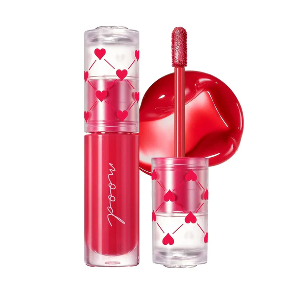 PERIPERA Ink Mood Glowy Tint (4g)