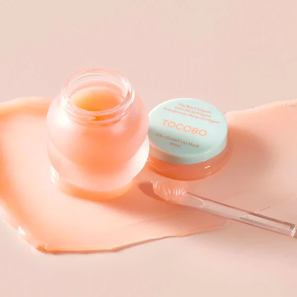 TOCOBO Vita Glazed Lip Mask (20ml)
