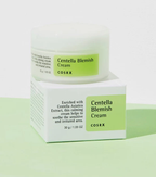 COSRX Centella Blemish Cream (30g)