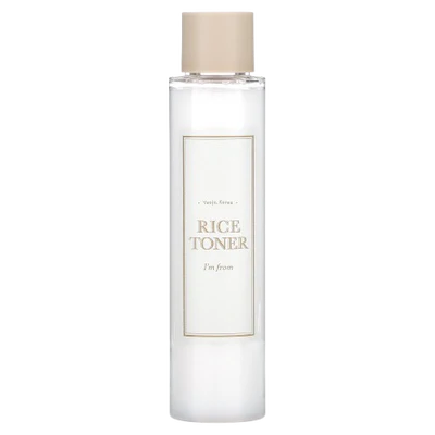 I'M FROM Rice Toner (150ml)