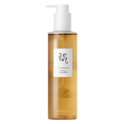 Beauty of Joseon Ginseng Cleansing Oil (210ml)