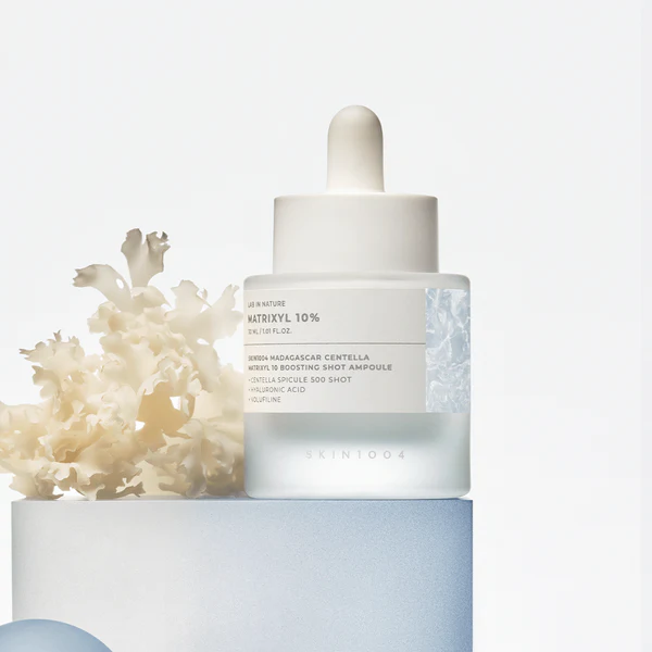 SKIN1004 Madagascar Centella Matrixyl 10 Boosting Shot Ampoule (30ml)