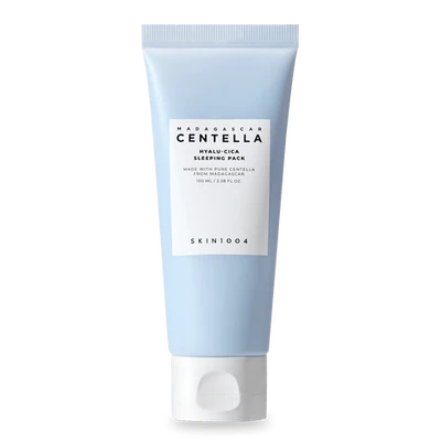 SKIN1004 Centella Hyalu Cica Sleeping Pack (100ml)