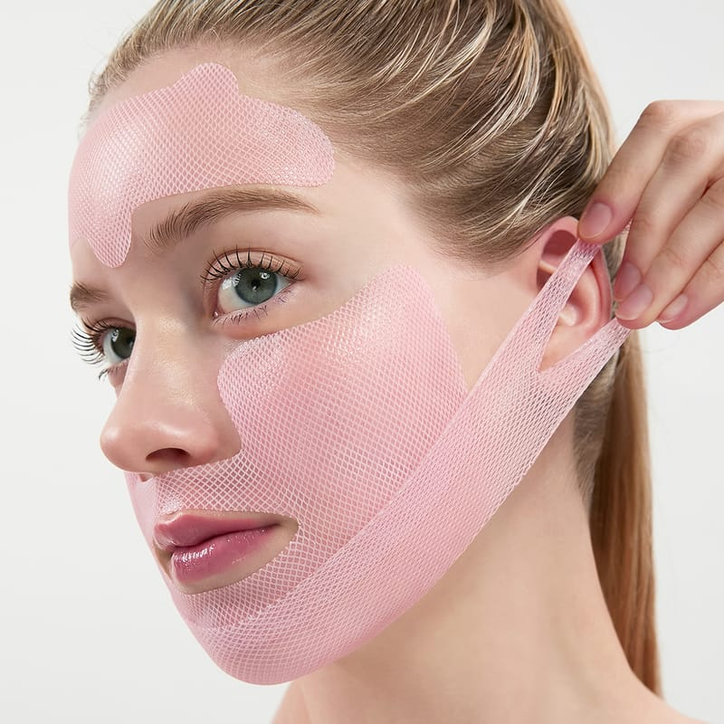 MEDITHERAPY Tension Up Mask