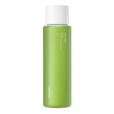 celimax The Real Noni Moisture Balancing Toner (150ml)