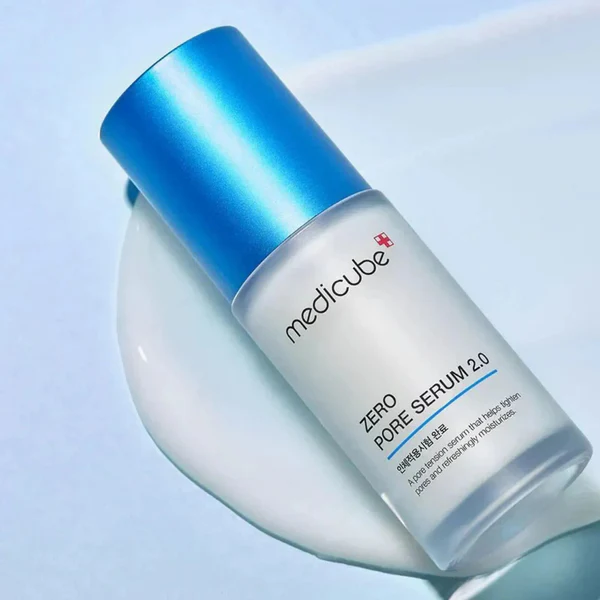 Medicube Zero Pore Serum 2.0 (37ml)