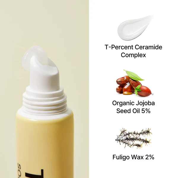 TORRIDEN SOLID-IN Ceramide Lip Essence