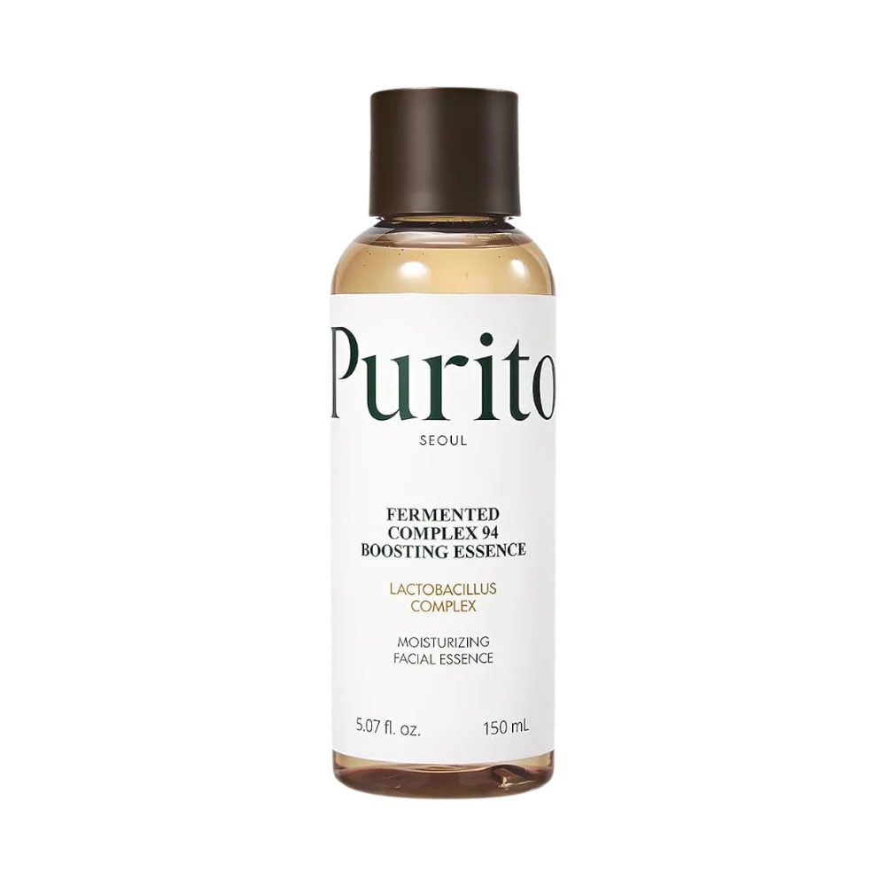 PURITO Fermented Complex 94 Boosting Essence (150ml)