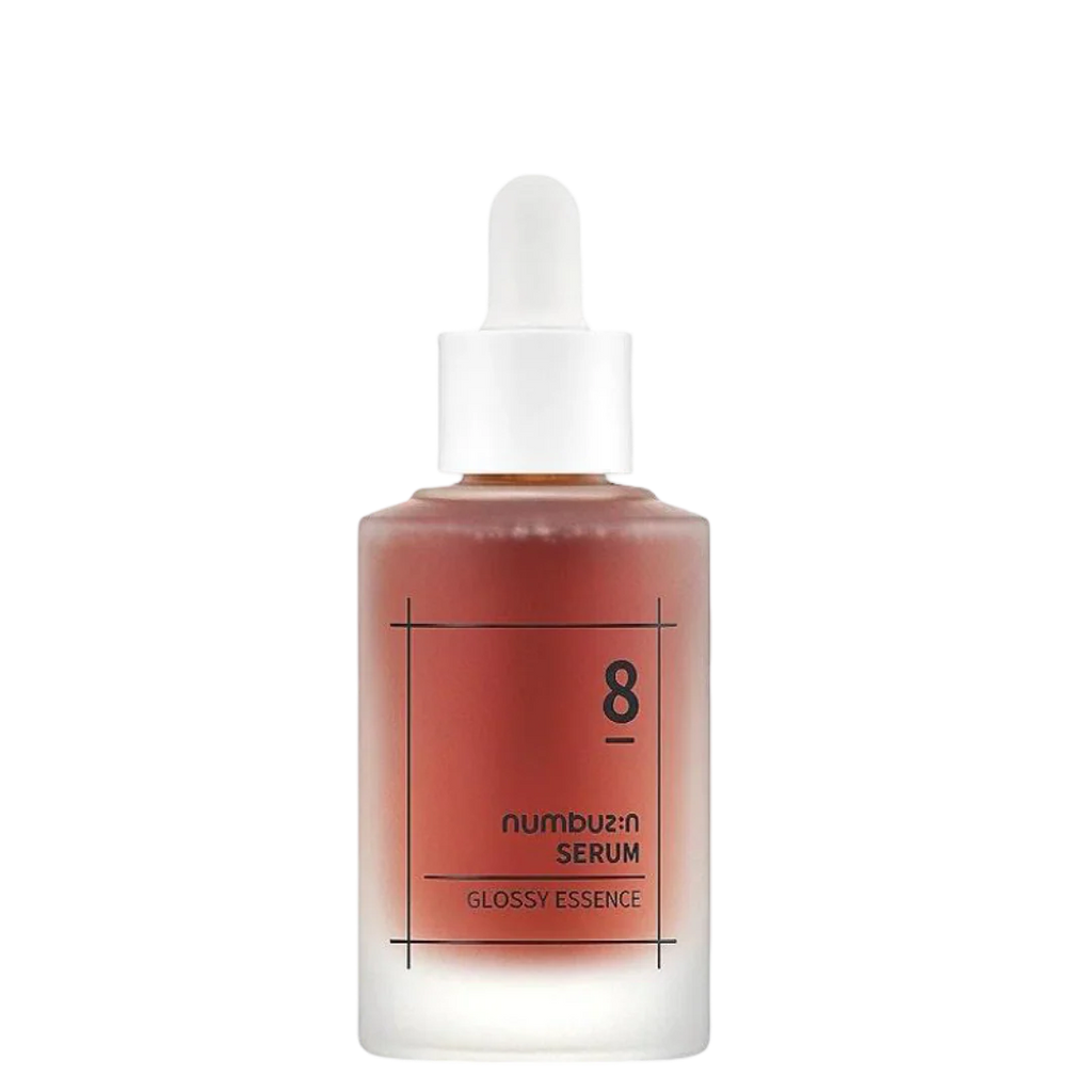 numbuzin No.8 Glossy Essence Serum (50ml)
