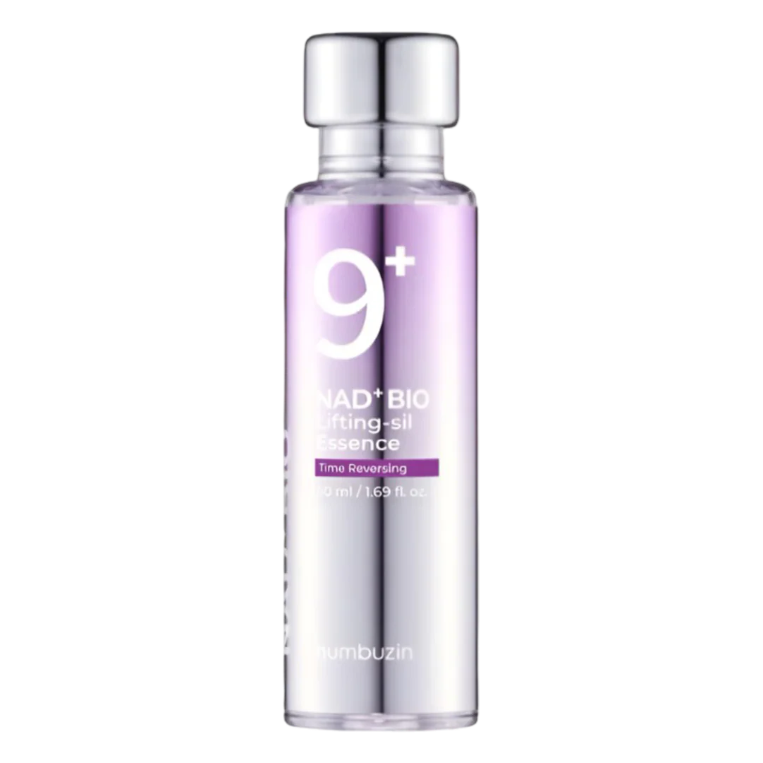 numbuzin No.9 NAD Bio Lifting-Sil Essence (50ml)