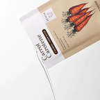 SKINFOOD Carrot Carotene Calming Mask Sheet (1 pc)