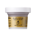 SKINFOOD Black Sugar Mask Wash-Off (120g)