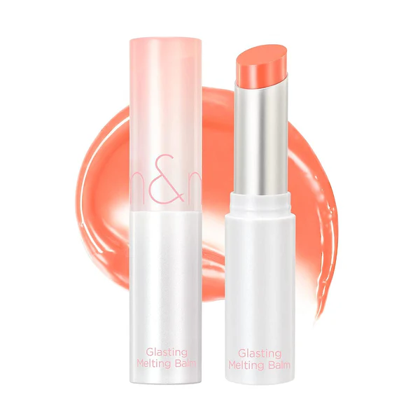 rom&nd Glasting Melting Balm (3.5g)