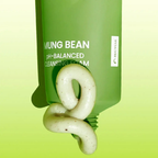 beplain Mung Bean Ph-balanced Cleansing Foam 80ml