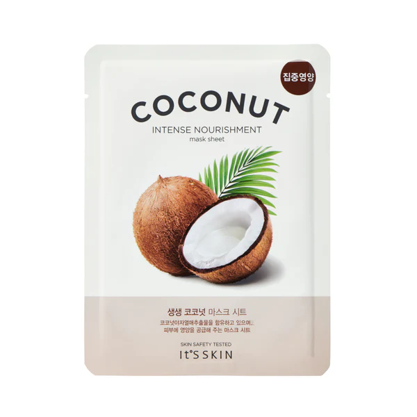 ITS SKIN The Fresh Mask Sheet (1 PC)