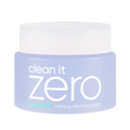 Banila Co. Clean It Zero Cica-Relief Calming Cleansing Balm (100ml)