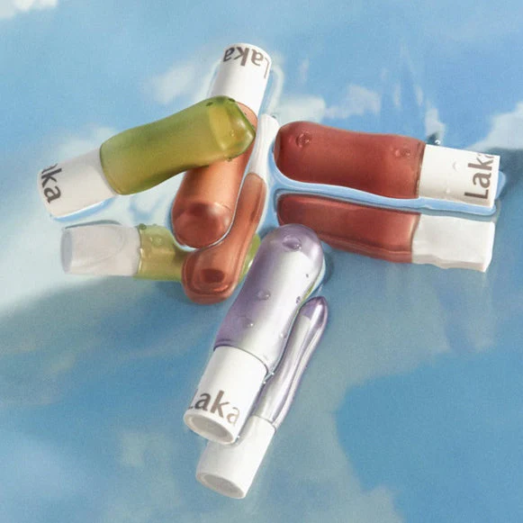 LAKA Soul Vegan Lip Balm (3.9g)