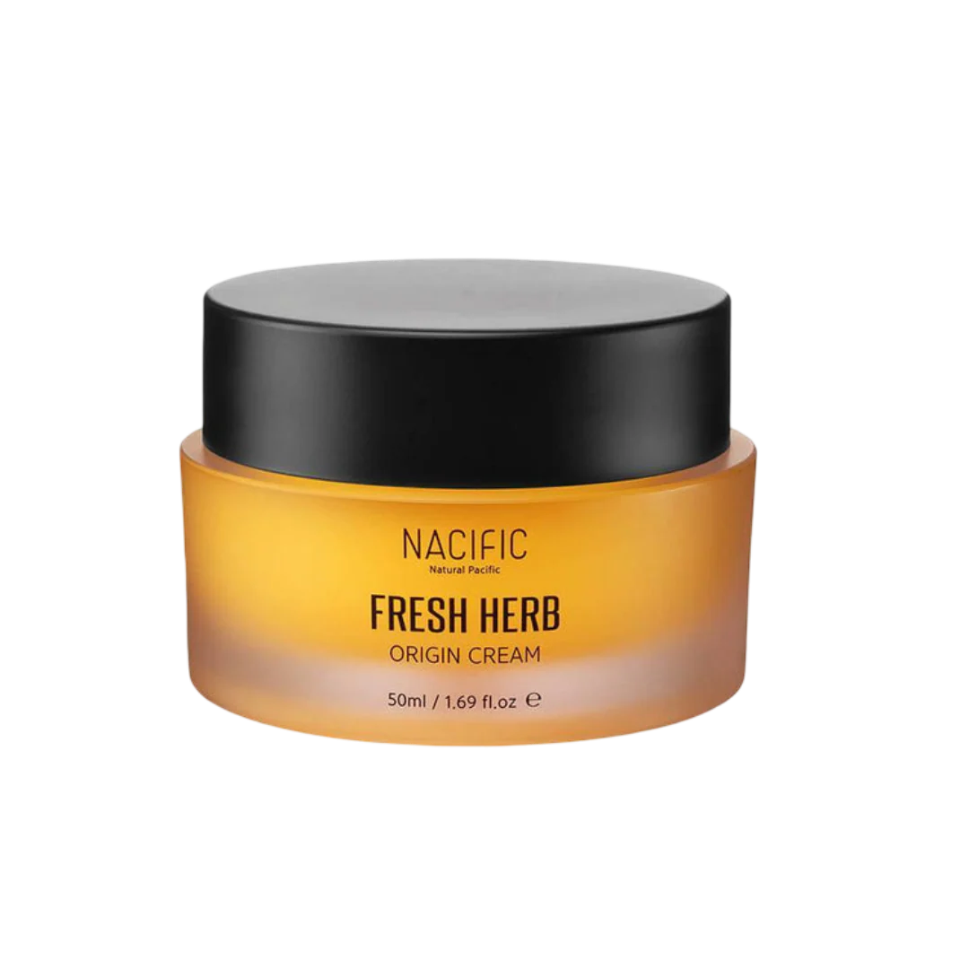 NACIFIC Fresh Herb Origin Cream (50ml)