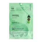 VT Reti-A Reedle Shot 100 2-Step Hydrogel Mask