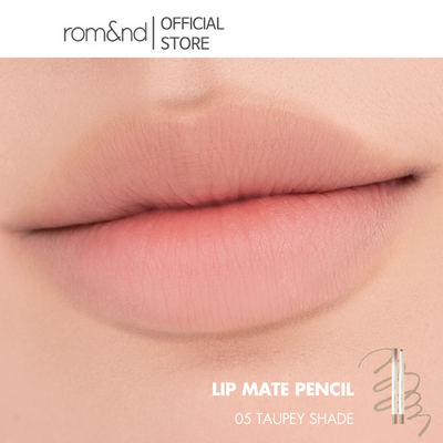 rom&nd Lip Mate Pencil (0.5g)