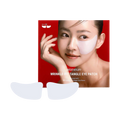 MEDITHERAPY Wrinkle-Fit Tangle Eye Patch (4 Pairs)