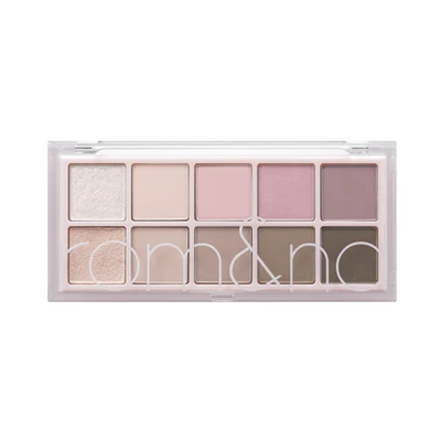 rom&nd Better Than Palette (8g)