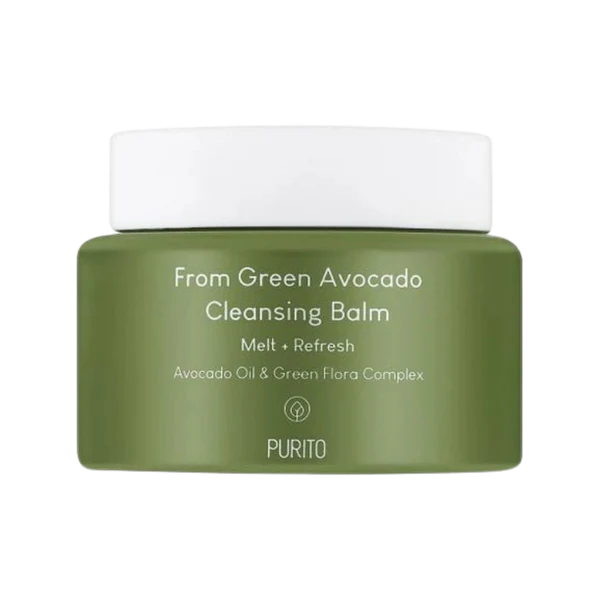 PURITO From Green Avocado Cleansing Balm (100ml)