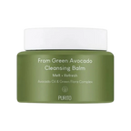 PURITO From Green Avocado Cleansing Balm (100ml)