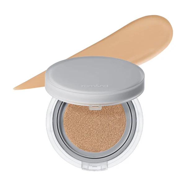 rom&nd Nu Zero Cushion