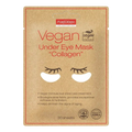 PUREDERM Vegan Under Eye Collagen Mask (15 pairs)
