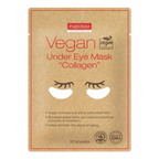 PUREDERM Vegan Under Eye Collagen Mask (15 pairs)
