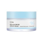 iUNIK Beta-Glucan 3x Barrier Cream (50ml)