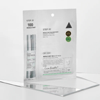 VT Reedle Shot 100 2-Step Mask