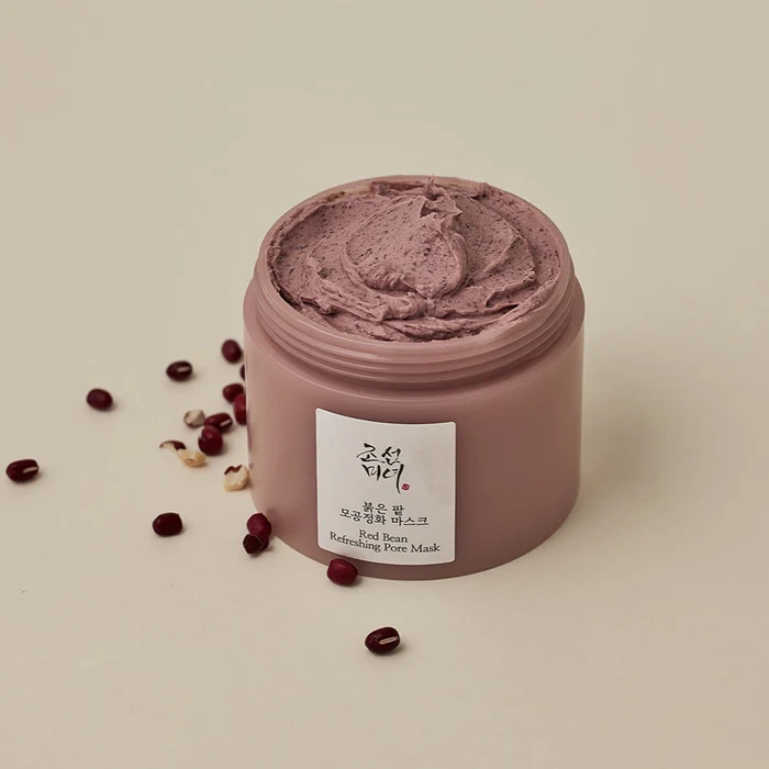 Beauty of Joseon Red Bean Refreshing Pore Mask (140ml)