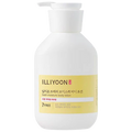 ILLIYOON Fresh Moisture Body Lotion (350ml)